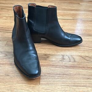 💜💜 FRYE WOMEN LEATHER BOOTS💜💜